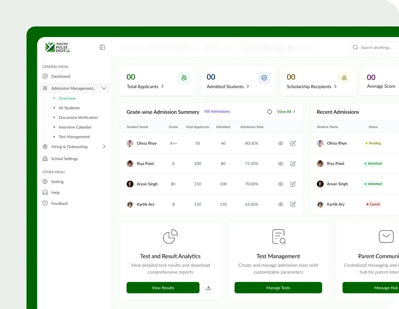 Empowering Government Programs with Outcome-Driven Training preview 2